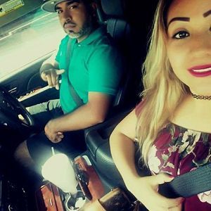 Meet your Posher, Manuel n yolanda